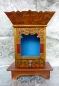 Preview: Buddhistischer Hausaltar Vorderansicht